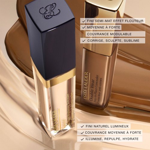 Double Wear Anti-cernes Zéro Défaut ESTEE LAUDER Double Wear Anti-cernes Zéro Défaut ESTEE LAUDER